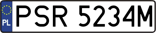 PSR5234M