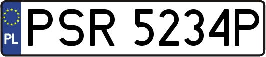 PSR5234P