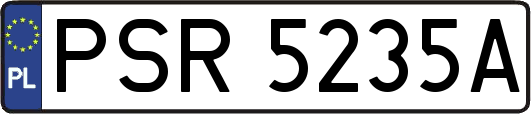 PSR5235A