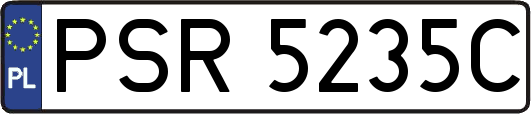 PSR5235C