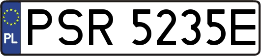 PSR5235E