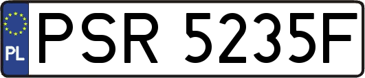 PSR5235F
