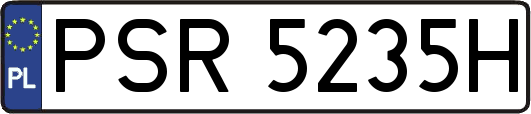 PSR5235H