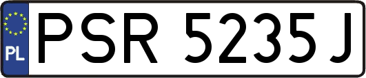 PSR5235J