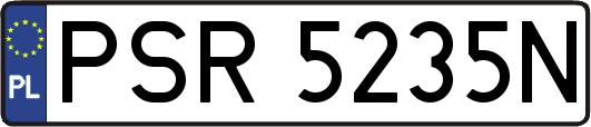 PSR5235N
