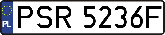 PSR5236F