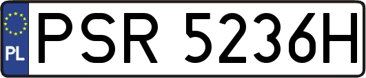 PSR5236H
