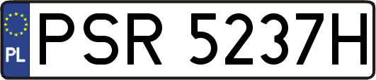 PSR5237H