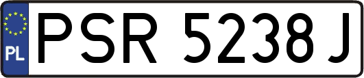 PSR5238J