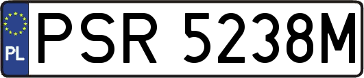 PSR5238M