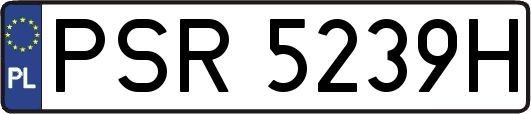 PSR5239H