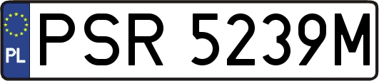 PSR5239M