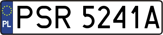 PSR5241A