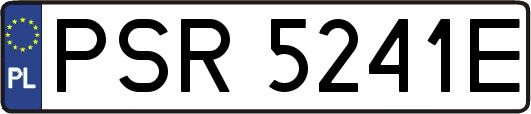 PSR5241E
