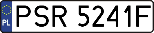 PSR5241F