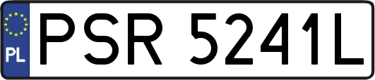 PSR5241L
