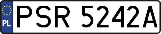 PSR5242A