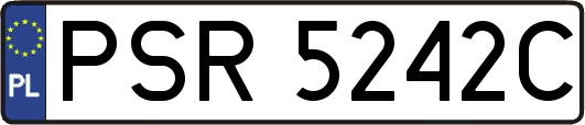 PSR5242C