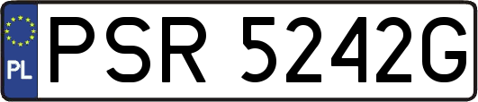 PSR5242G