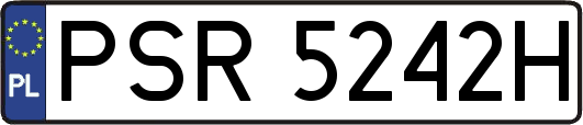 PSR5242H