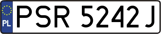 PSR5242J