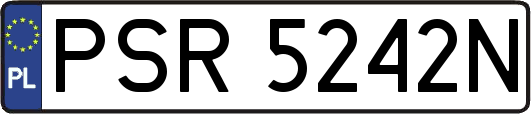 PSR5242N