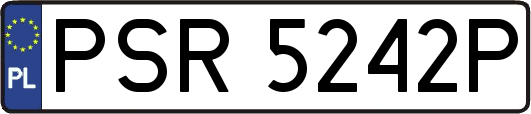 PSR5242P