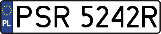PSR5242R