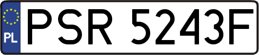 PSR5243F