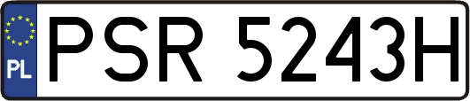 PSR5243H