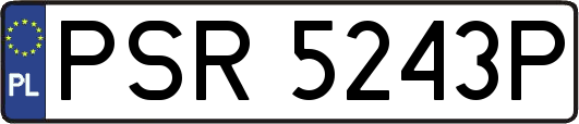 PSR5243P