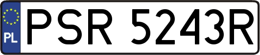 PSR5243R