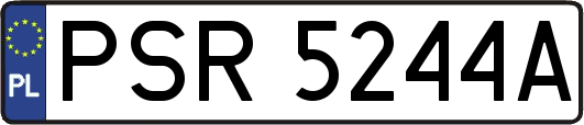PSR5244A