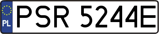 PSR5244E