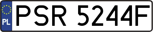 PSR5244F