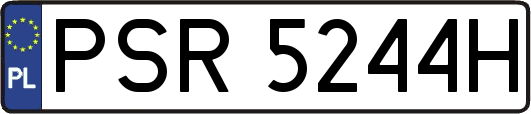 PSR5244H