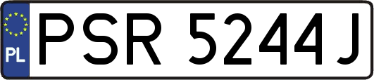 PSR5244J