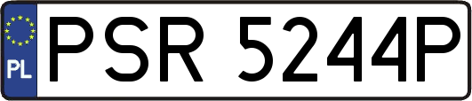 PSR5244P