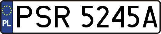 PSR5245A