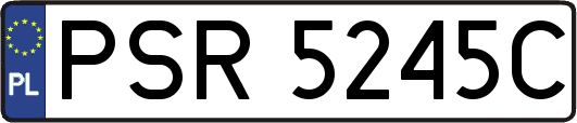 PSR5245C