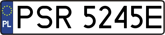 PSR5245E
