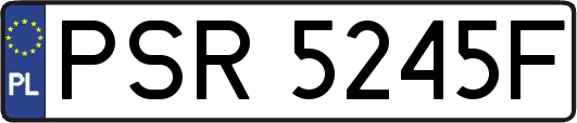 PSR5245F