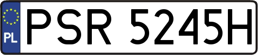 PSR5245H