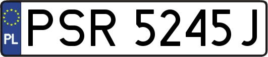 PSR5245J