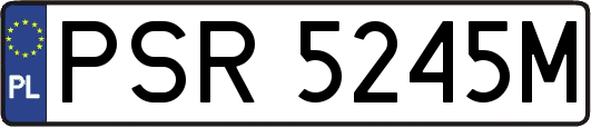 PSR5245M