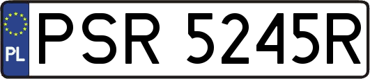 PSR5245R