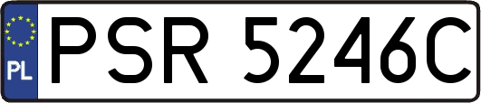 PSR5246C