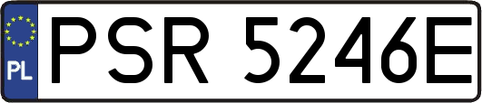 PSR5246E