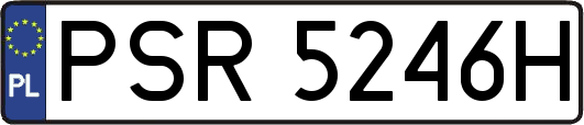 PSR5246H