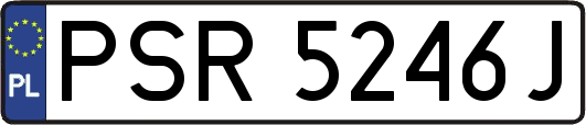 PSR5246J